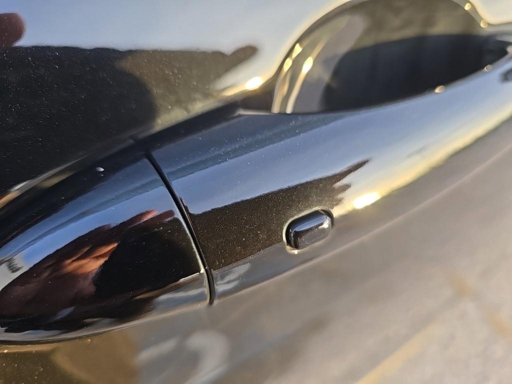 new 2024 Dodge Hornet car, priced at $39,643