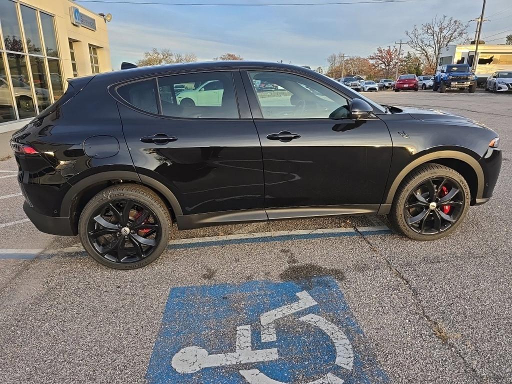new 2024 Dodge Hornet car, priced at $39,643