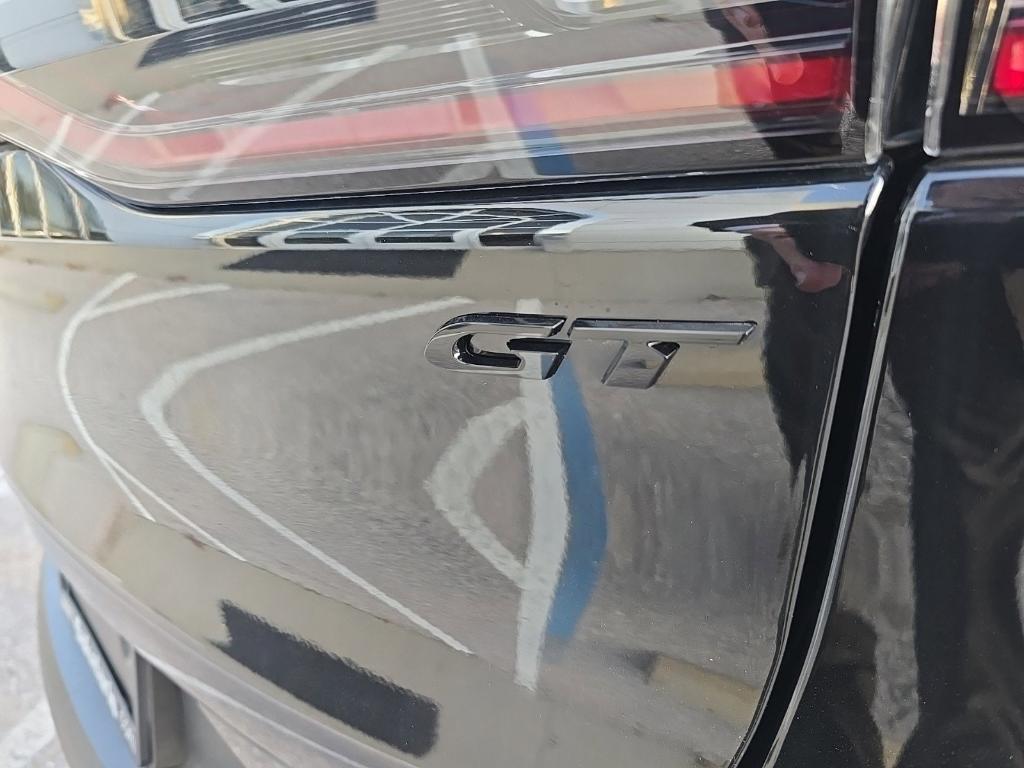 new 2024 Dodge Hornet car, priced at $39,643