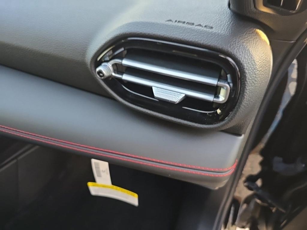 new 2024 Dodge Hornet car, priced at $39,643