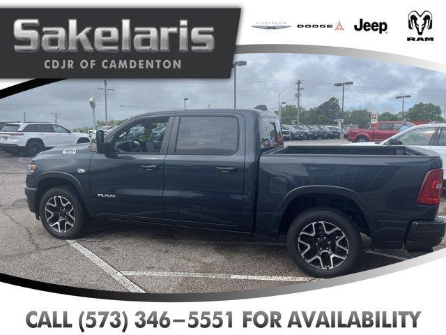 new 2026 Ram 1500 car