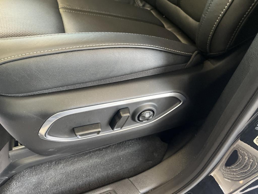 new 2026 Jeep Grand Wagoneer L car