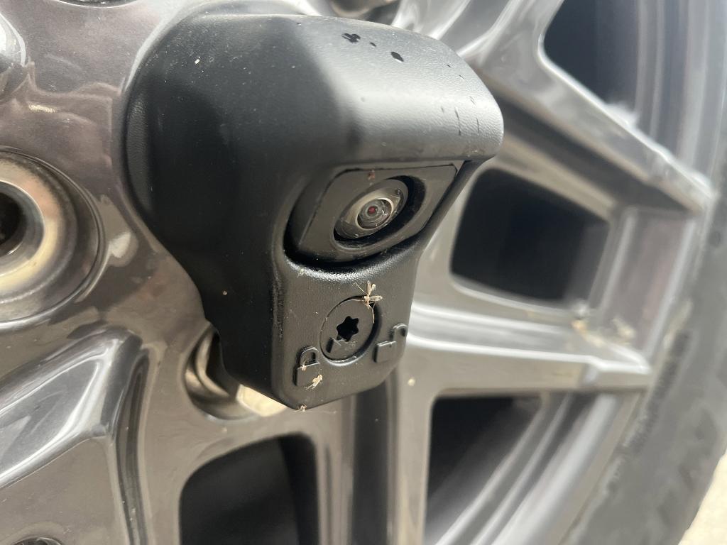 new 2026 Jeep Wrangler car