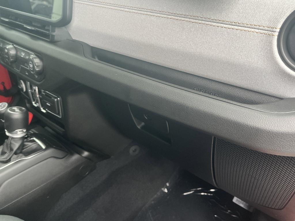 new 2026 Jeep Wrangler car