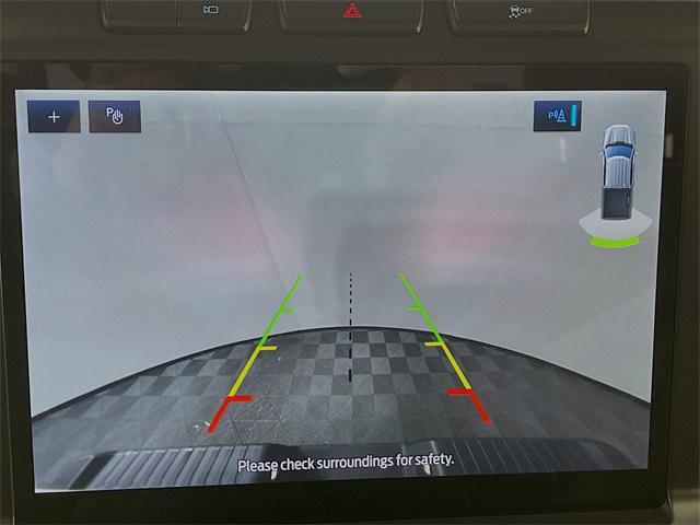 used 2022 Ford F-150 car, priced at $37,400