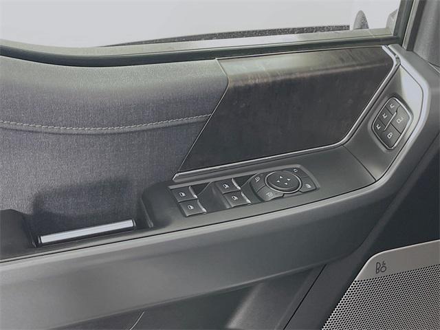 used 2022 Ford F-150 car, priced at $37,400