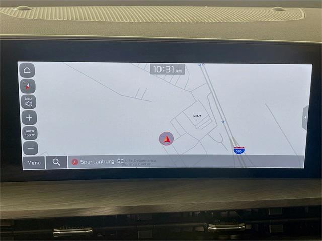 used 2025 Kia Telluride car, priced at $47,000