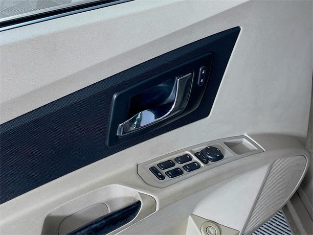 used 2005 Cadillac CTS car, priced at $6,500