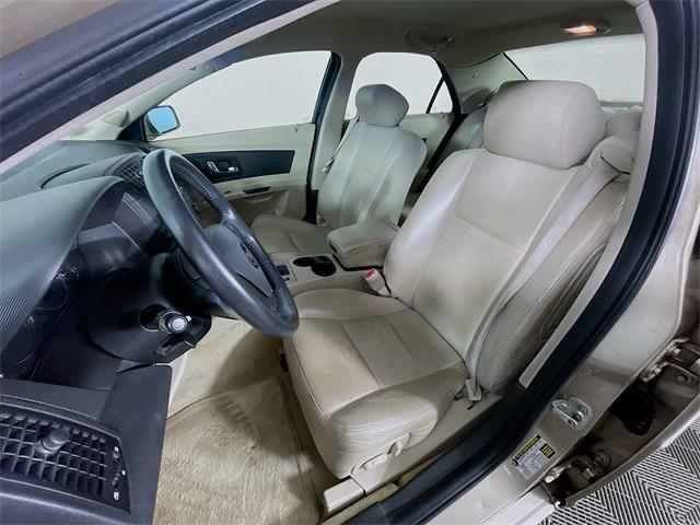 used 2005 Cadillac CTS car, priced at $6,500