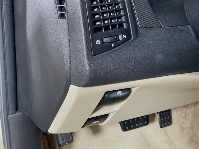 used 2005 Cadillac CTS car, priced at $6,500