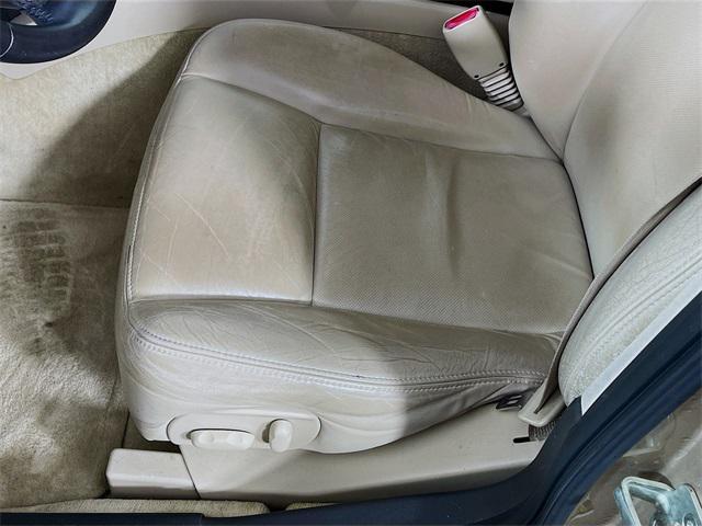 used 2005 Cadillac CTS car, priced at $6,500