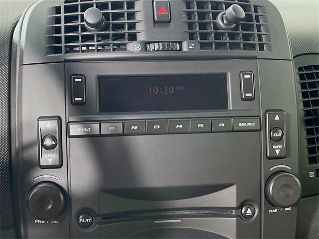 used 2005 Cadillac CTS car, priced at $6,500