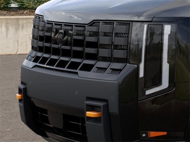 new 2027 Kia Telluride car, priced at $59,375