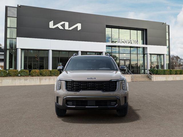 new 2026 Kia Sorento car, priced at $48,520