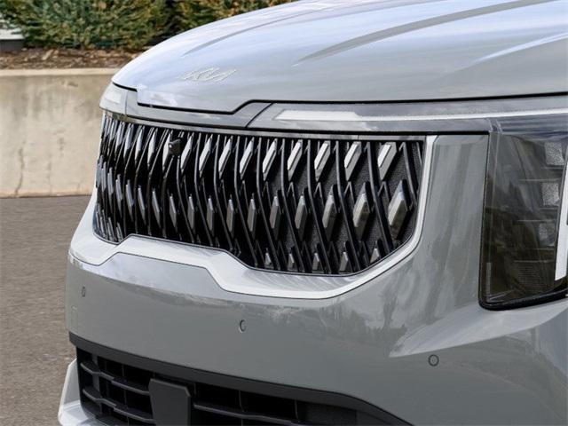 new 2026 Kia Carnival car, priced at $43,465