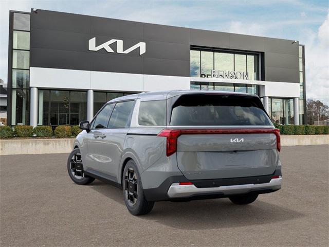 new 2026 Kia Carnival car, priced at $43,465