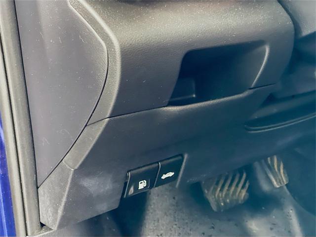 used 2020 Nissan Kicks car, priced at $15,500