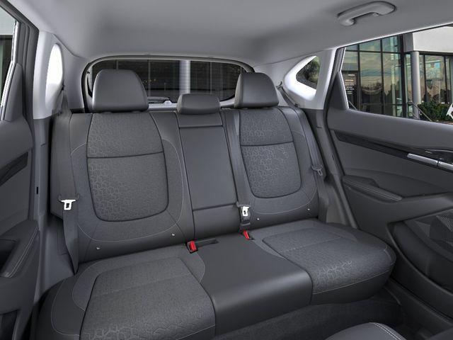 new 2026 Kia Seltos car, priced at $27,640
