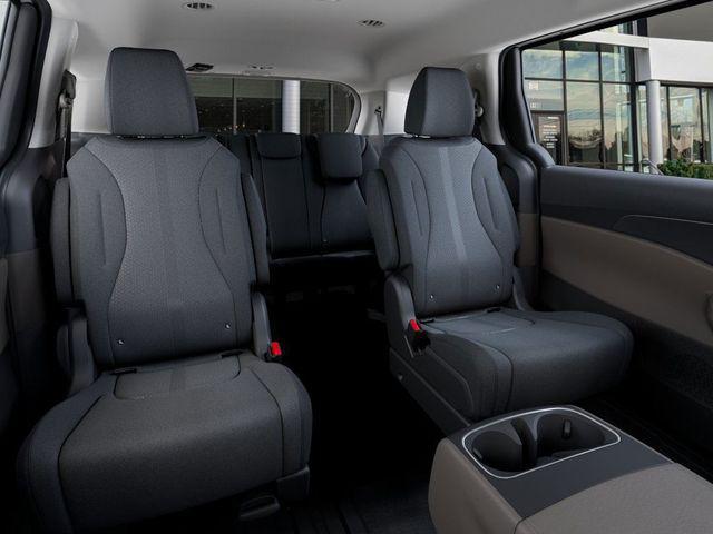 new 2026 Kia Carnival car, priced at $39,715