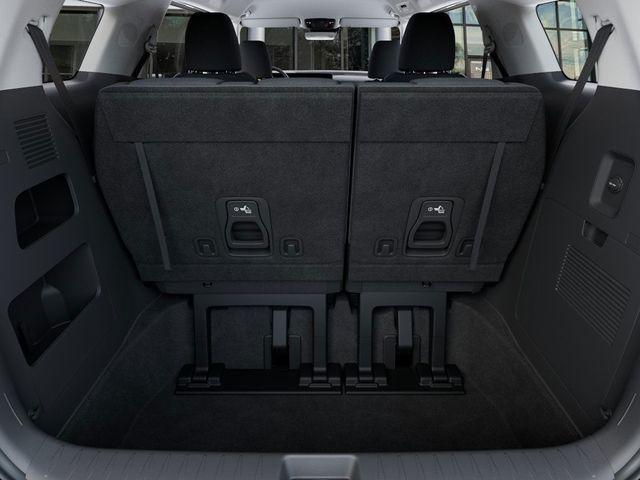 new 2026 Kia Carnival car, priced at $39,715