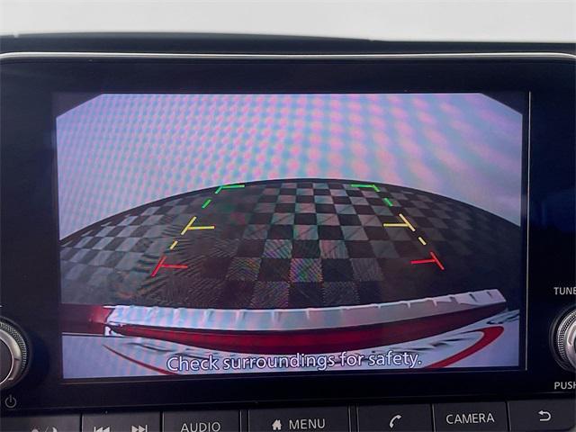 used 2023 Nissan Altima car, priced at $18,900