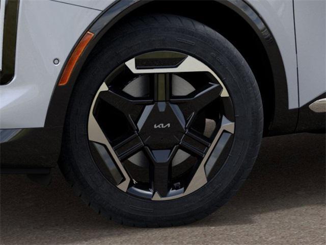 new 2026 Kia Sportage car, priced at $36,420