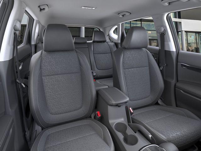 new 2026 Kia Seltos car, priced at $29,235
