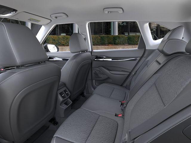 new 2026 Kia Seltos car, priced at $29,235