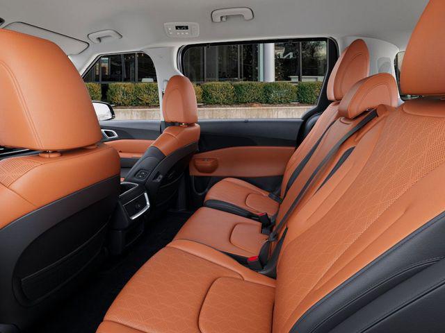 new 2026 Kia Carnival car, priced at $42,970