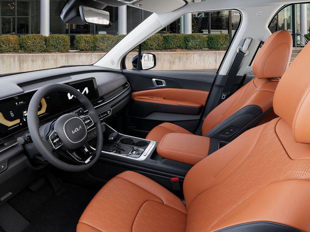 new 2026 Kia Carnival car, priced at $42,970