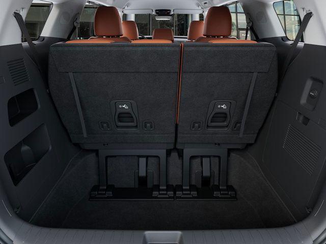 new 2026 Kia Carnival car, priced at $42,970