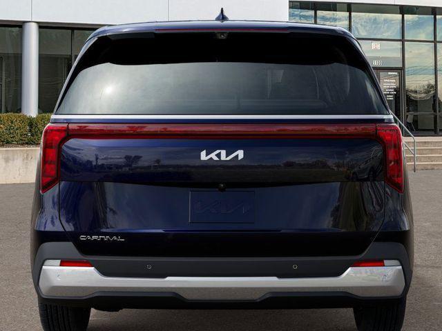 new 2026 Kia Carnival car, priced at $42,970