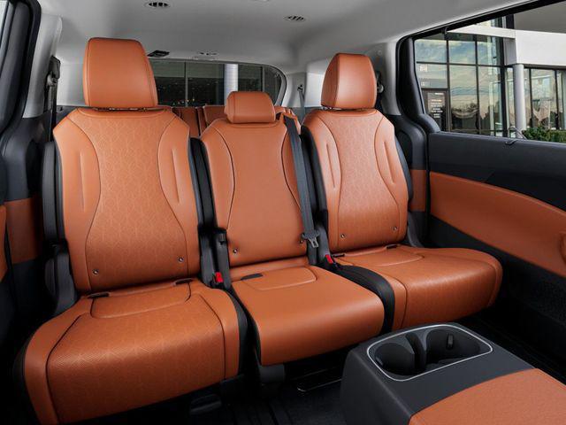new 2026 Kia Carnival car, priced at $42,970