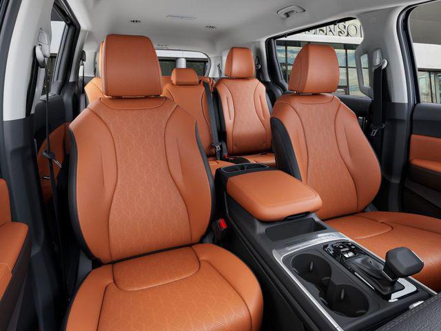 new 2026 Kia Carnival car, priced at $42,970