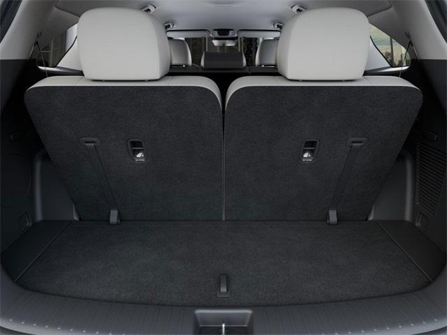 new 2026 Kia Sorento Hybrid car, priced at $40,570