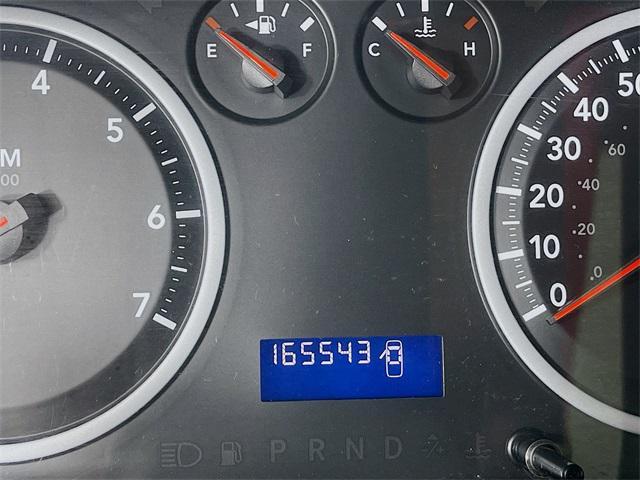 used 2012 Ram 1500 car, priced at $10,300