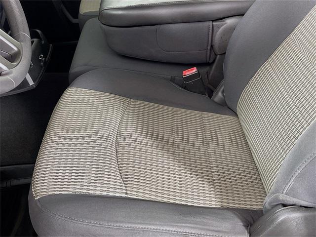 used 2012 Ram 1500 car, priced at $10,300