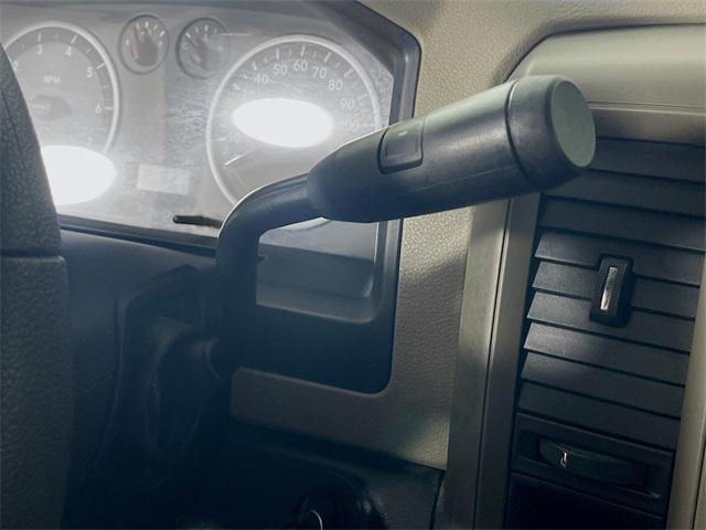 used 2012 Ram 1500 car, priced at $10,300