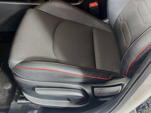 used 2024 Kia Forte car, priced at $22,500