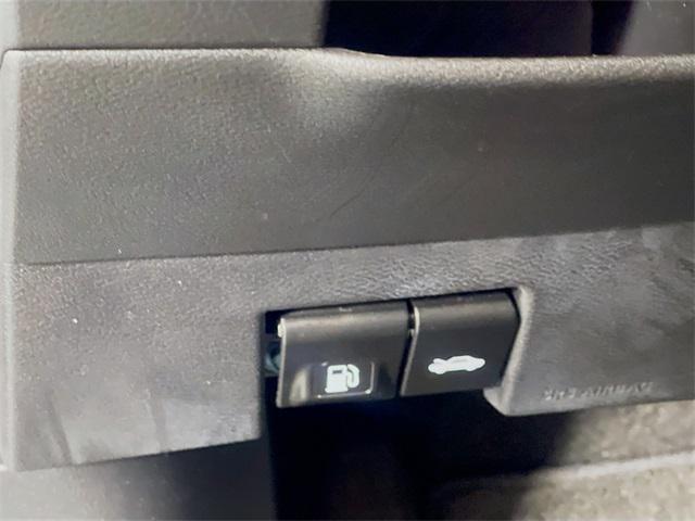 used 2024 Nissan Kicks car, priced at $17,900