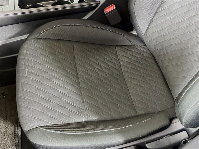 used 2024 Nissan Kicks car, priced at $17,900