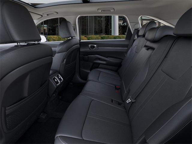 new 2026 Kia Sorento car, priced at $38,320