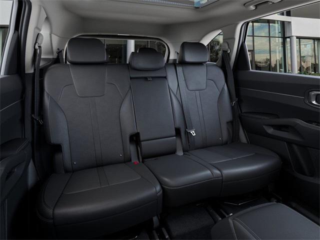 new 2026 Kia Sorento car, priced at $38,320