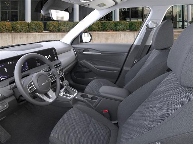 new 2026 Kia Seltos car, priced at $25,335