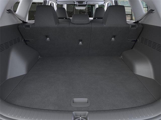 new 2026 Kia Seltos car, priced at $25,335