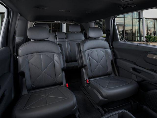 new 2027 Kia Telluride Hybrid car, priced at $48,780