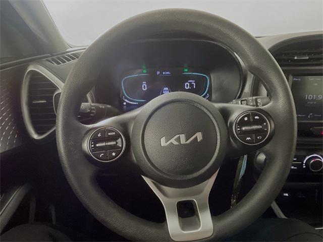used 2024 Kia Soul car, priced at $17,500