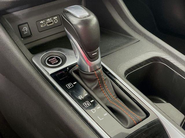 used 2024 Nissan Sentra car, priced at $20,900