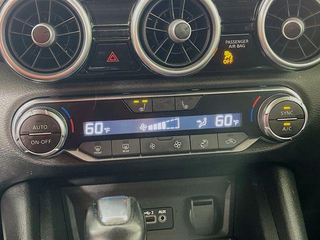 used 2024 Nissan Sentra car, priced at $20,900