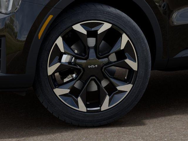 new 2026 Kia Sorento car, priced at $44,020